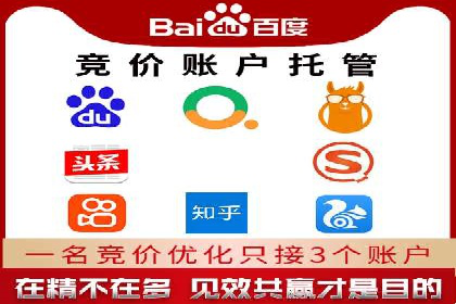 成功案例：竞价SEM托管助力企业拓展市场